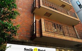 Smile Hotel Nihombashi Mitsukoshimae